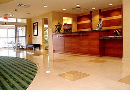 Springhill Suites Arundel Mills BWI Airport Χάνοβερ Εσωτερικό φωτογραφία