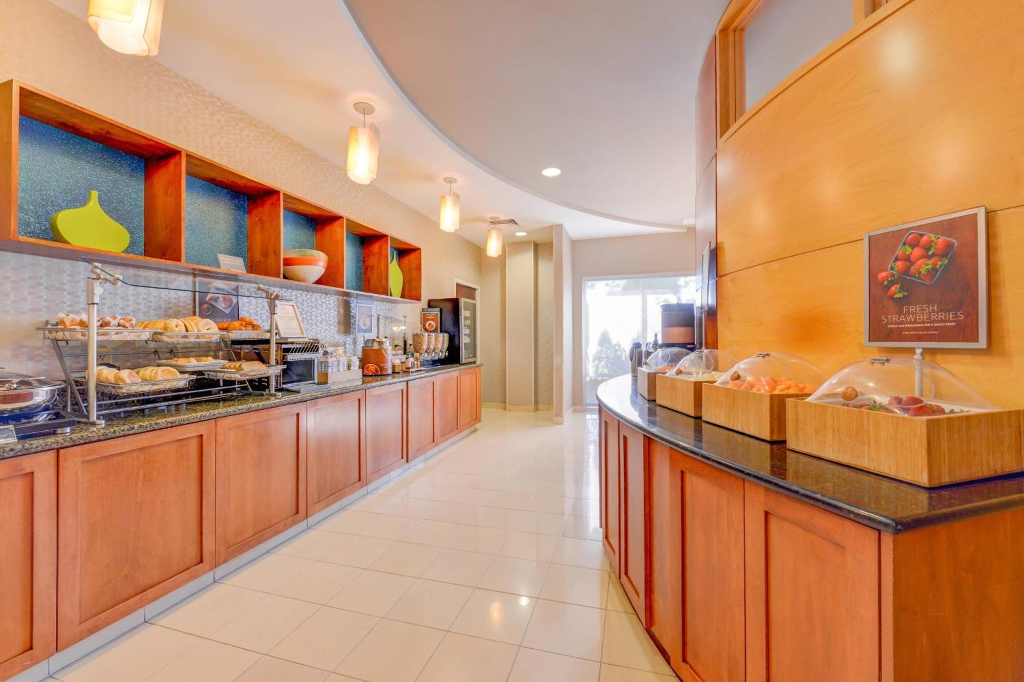 Springhill Suites Arundel Mills BWI Airport Χάνοβερ Εξωτερικό φωτογραφία