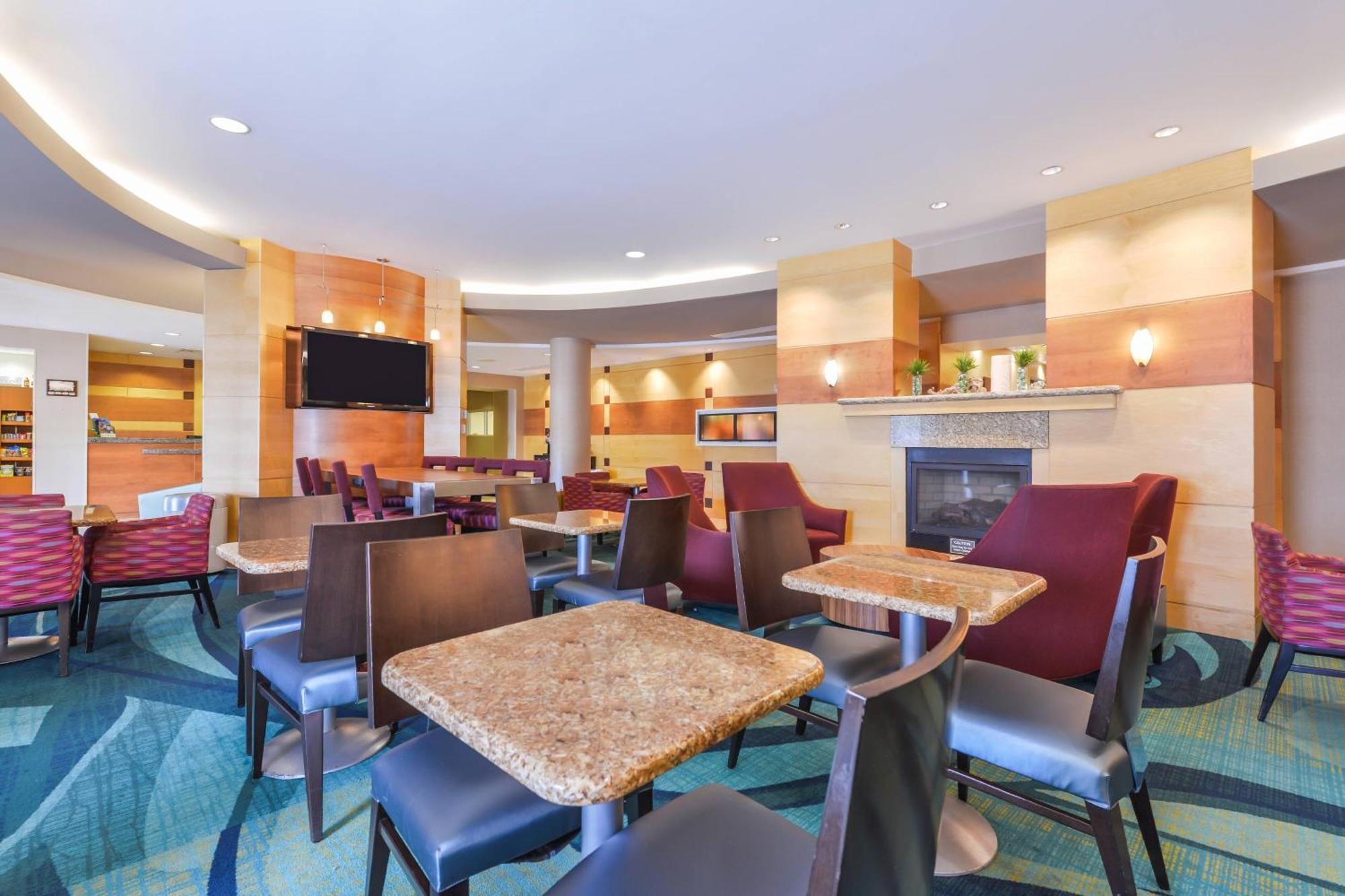 Springhill Suites Arundel Mills BWI Airport Χάνοβερ Εξωτερικό φωτογραφία