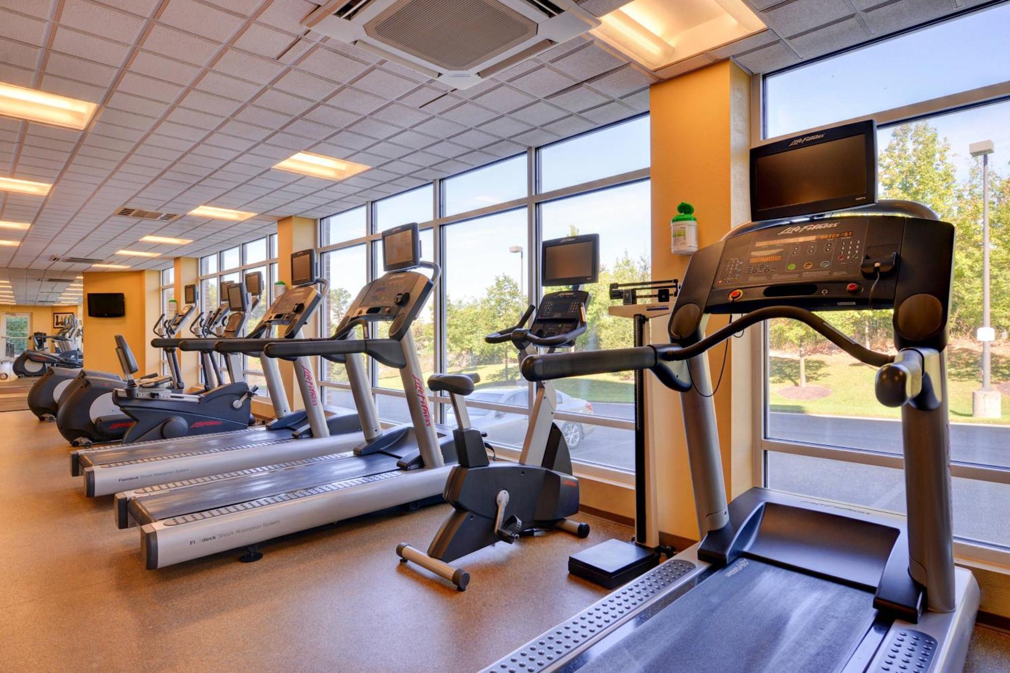 Springhill Suites Arundel Mills BWI Airport Χάνοβερ Εξωτερικό φωτογραφία