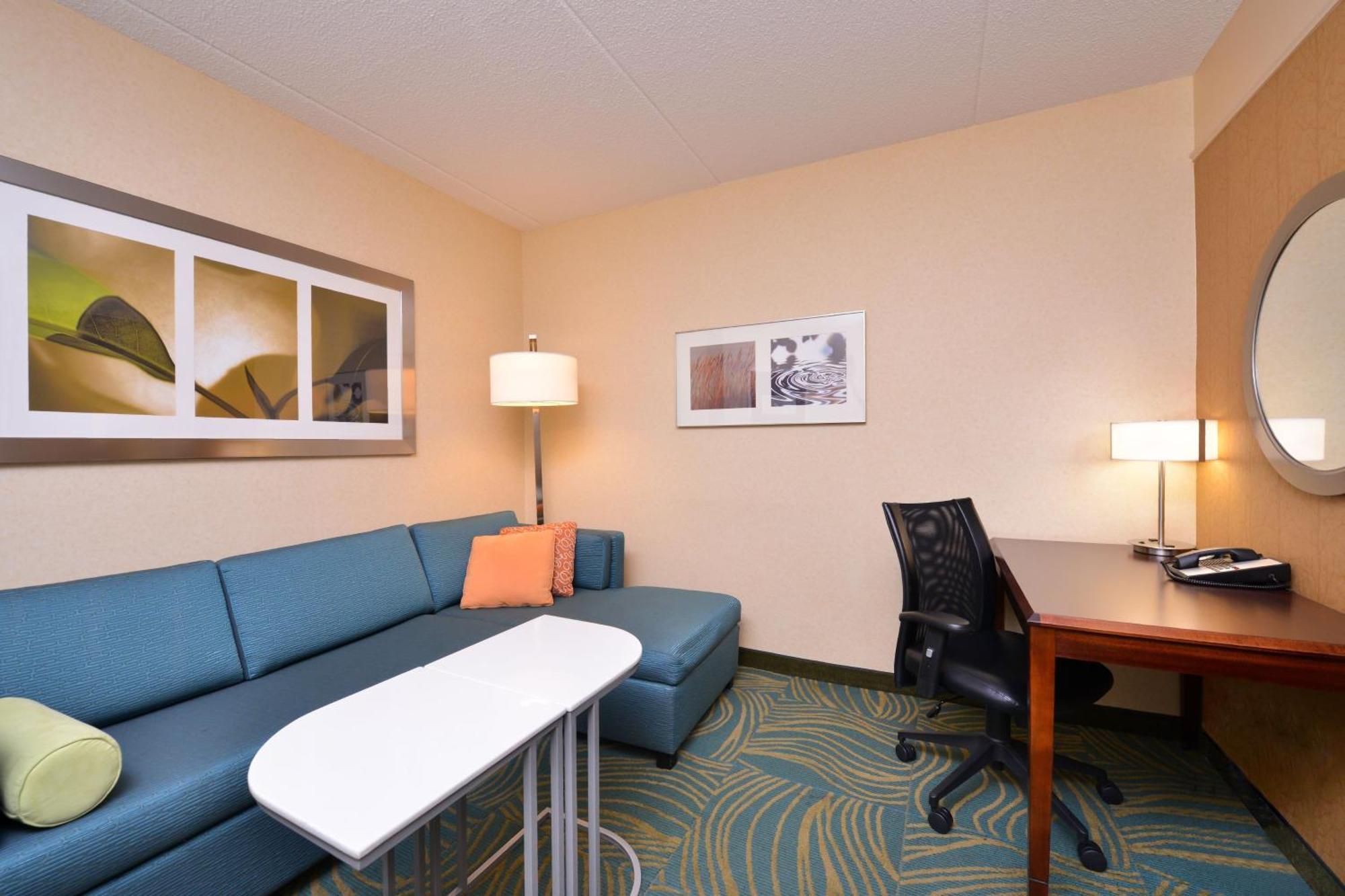 Springhill Suites Arundel Mills BWI Airport Χάνοβερ Εξωτερικό φωτογραφία