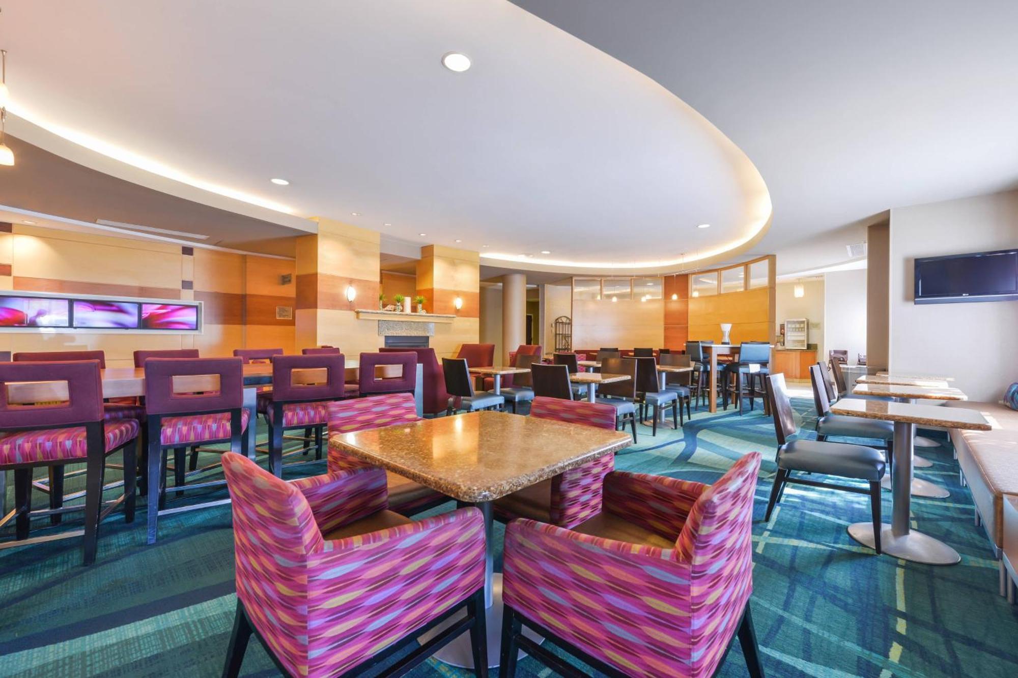 Springhill Suites Arundel Mills BWI Airport Χάνοβερ Εξωτερικό φωτογραφία