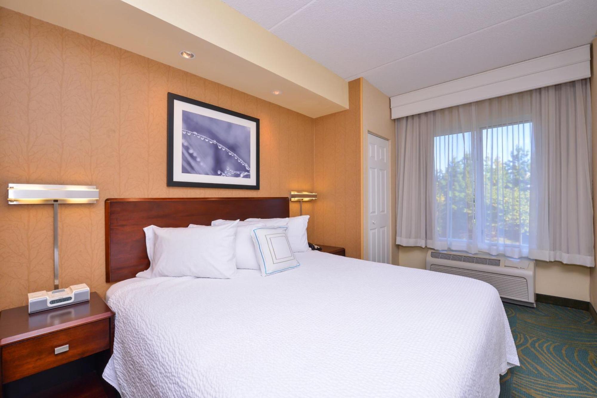 Springhill Suites Arundel Mills BWI Airport Χάνοβερ Εξωτερικό φωτογραφία