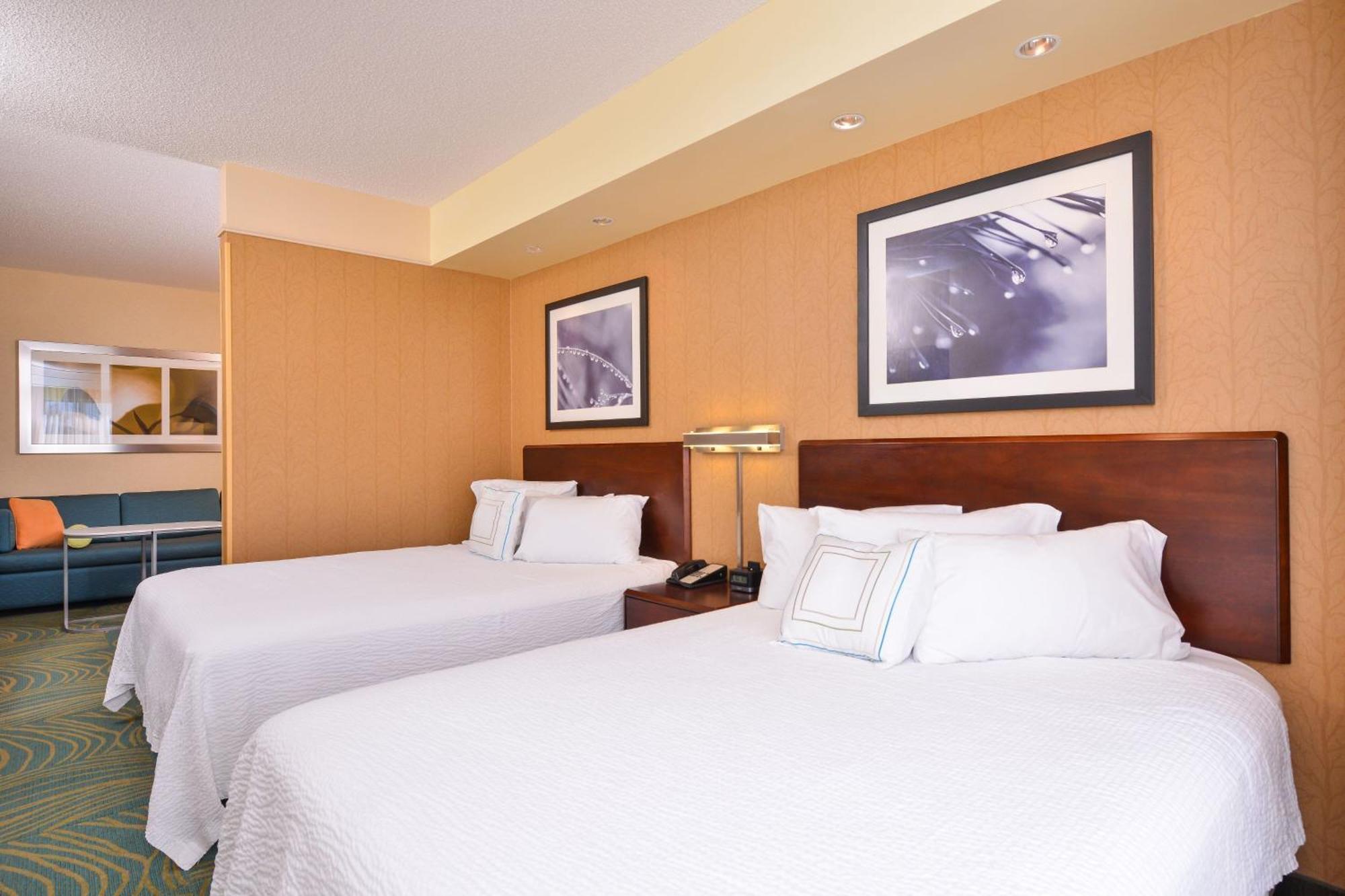 Springhill Suites Arundel Mills BWI Airport Χάνοβερ Εξωτερικό φωτογραφία