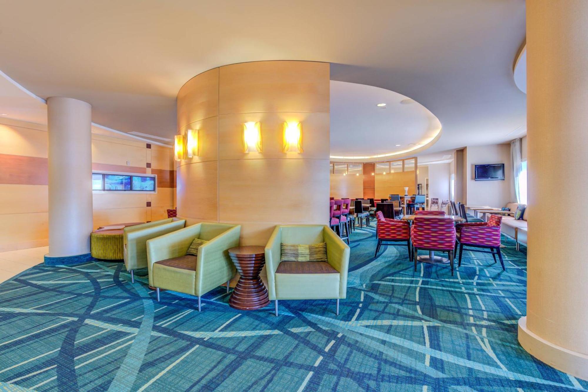 Springhill Suites Arundel Mills BWI Airport Χάνοβερ Εξωτερικό φωτογραφία