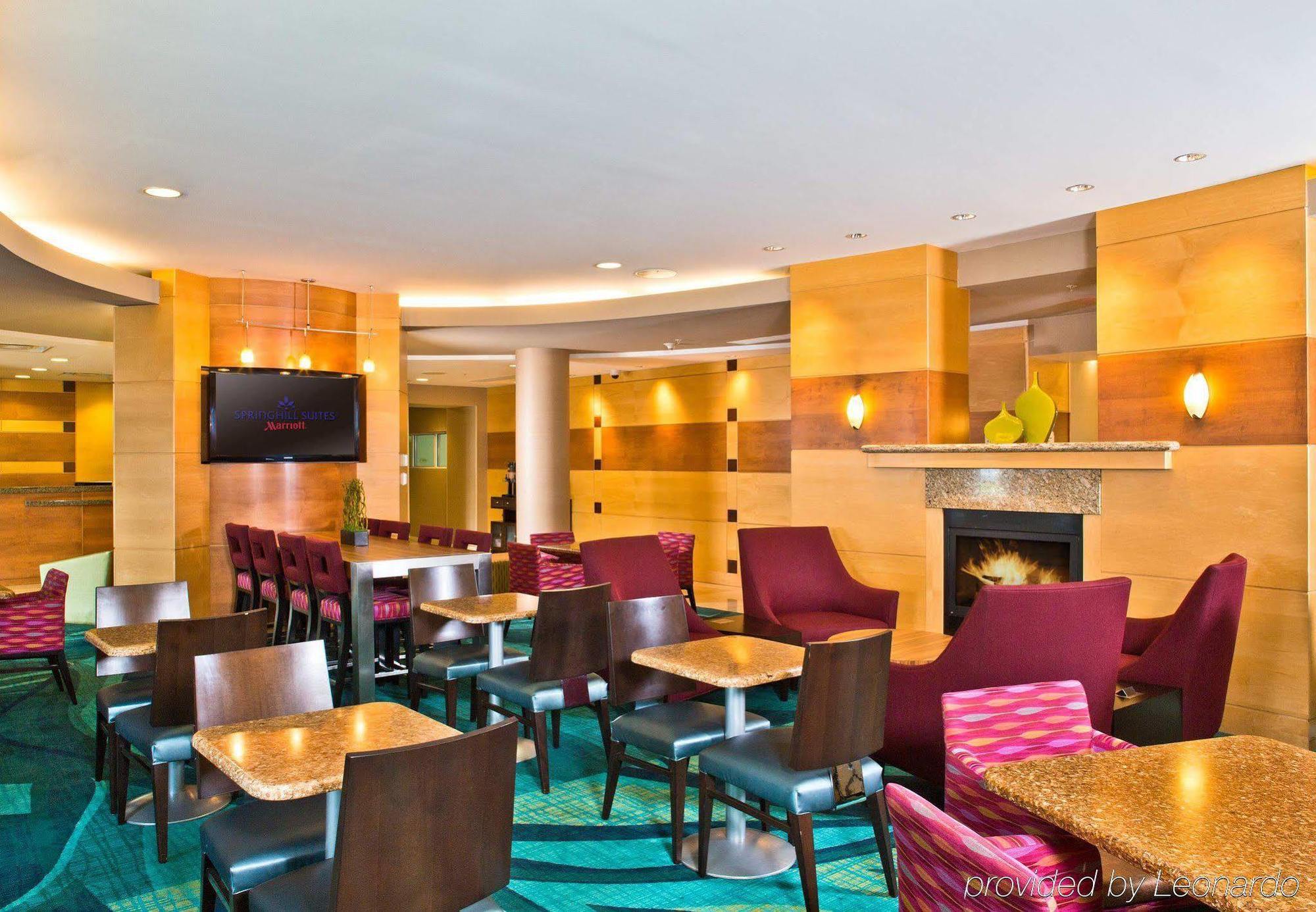 Springhill Suites Arundel Mills BWI Airport Χάνοβερ Εξωτερικό φωτογραφία