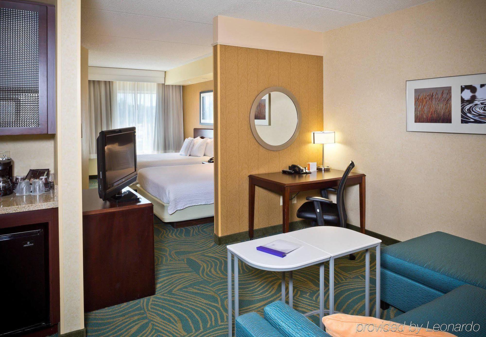 Springhill Suites Arundel Mills BWI Airport Χάνοβερ Εξωτερικό φωτογραφία