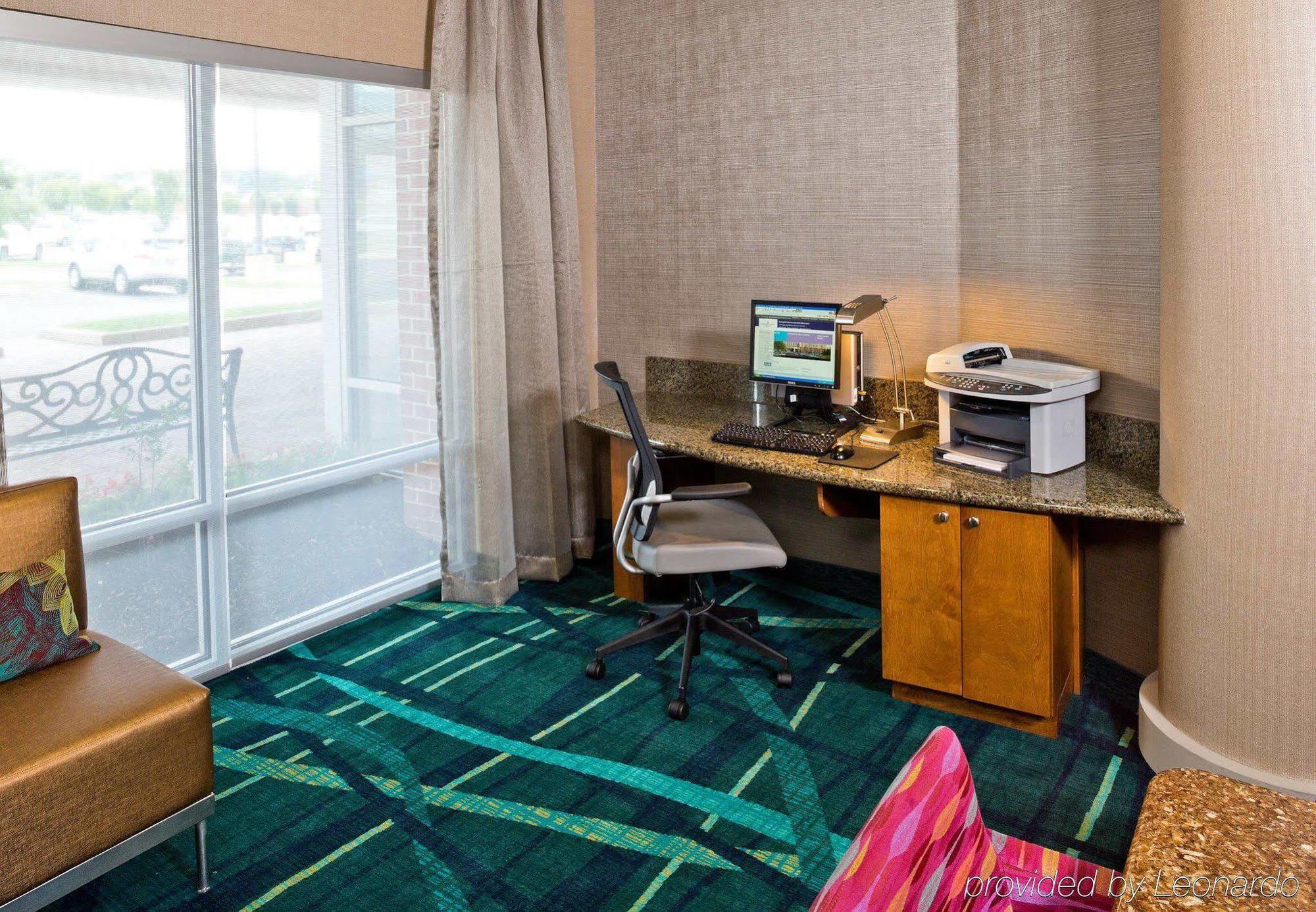 Springhill Suites Arundel Mills BWI Airport Χάνοβερ Εξωτερικό φωτογραφία