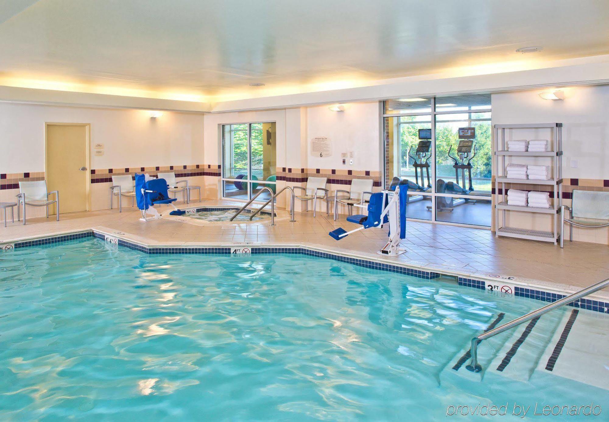 Springhill Suites Arundel Mills BWI Airport Χάνοβερ Εξωτερικό φωτογραφία