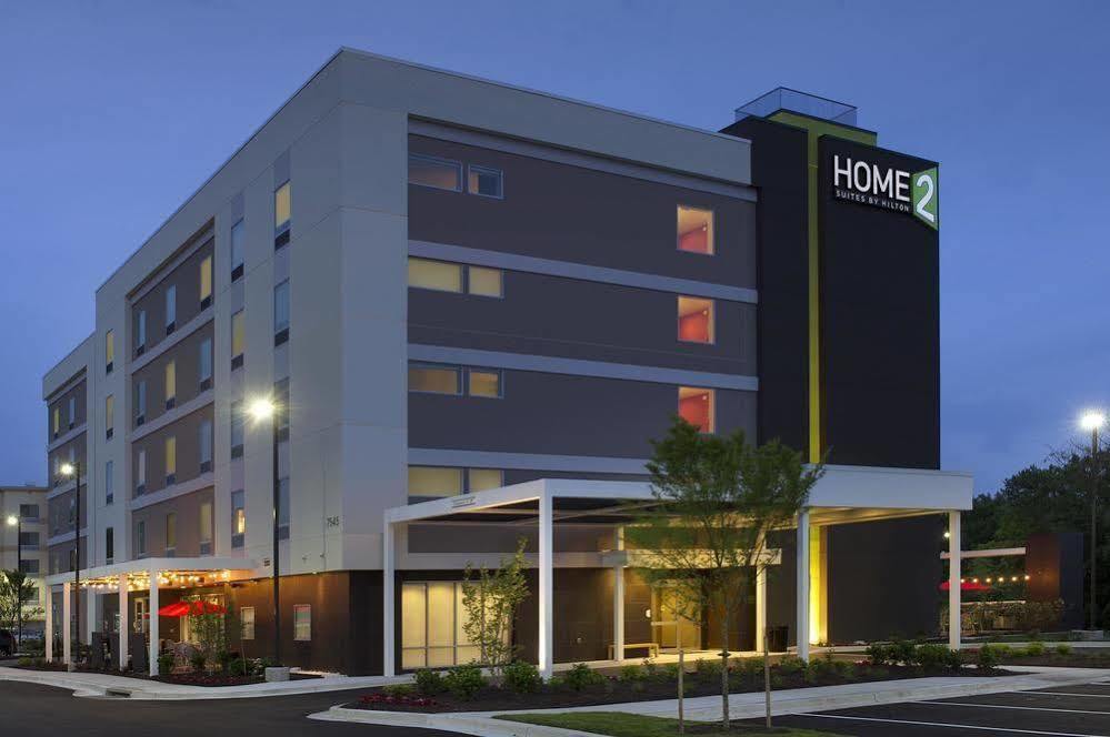 Springhill Suites Arundel Mills BWI Airport Χάνοβερ Εξωτερικό φωτογραφία